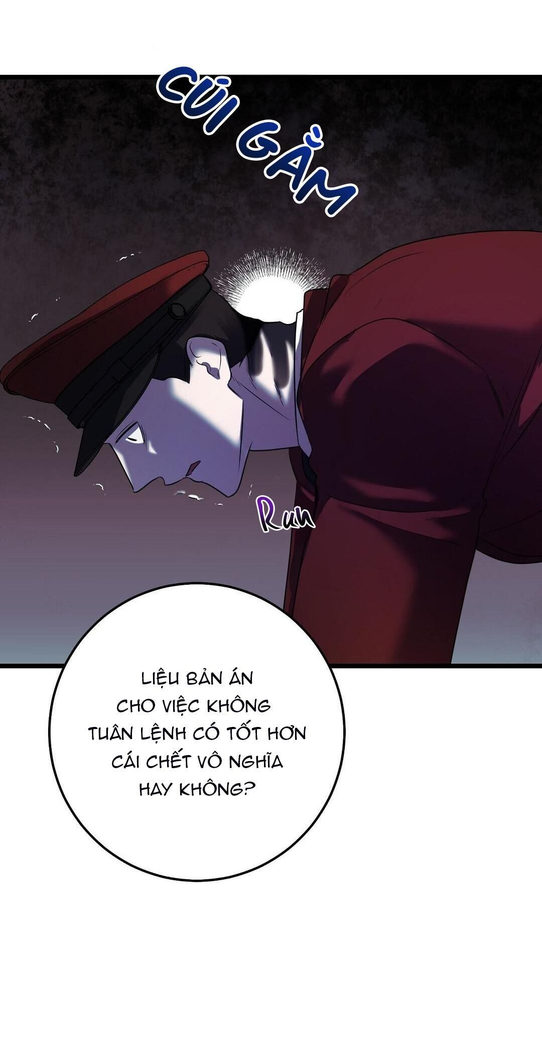 đáy sâu tuyệt vọng Chapter 50 - Next Chapter 50