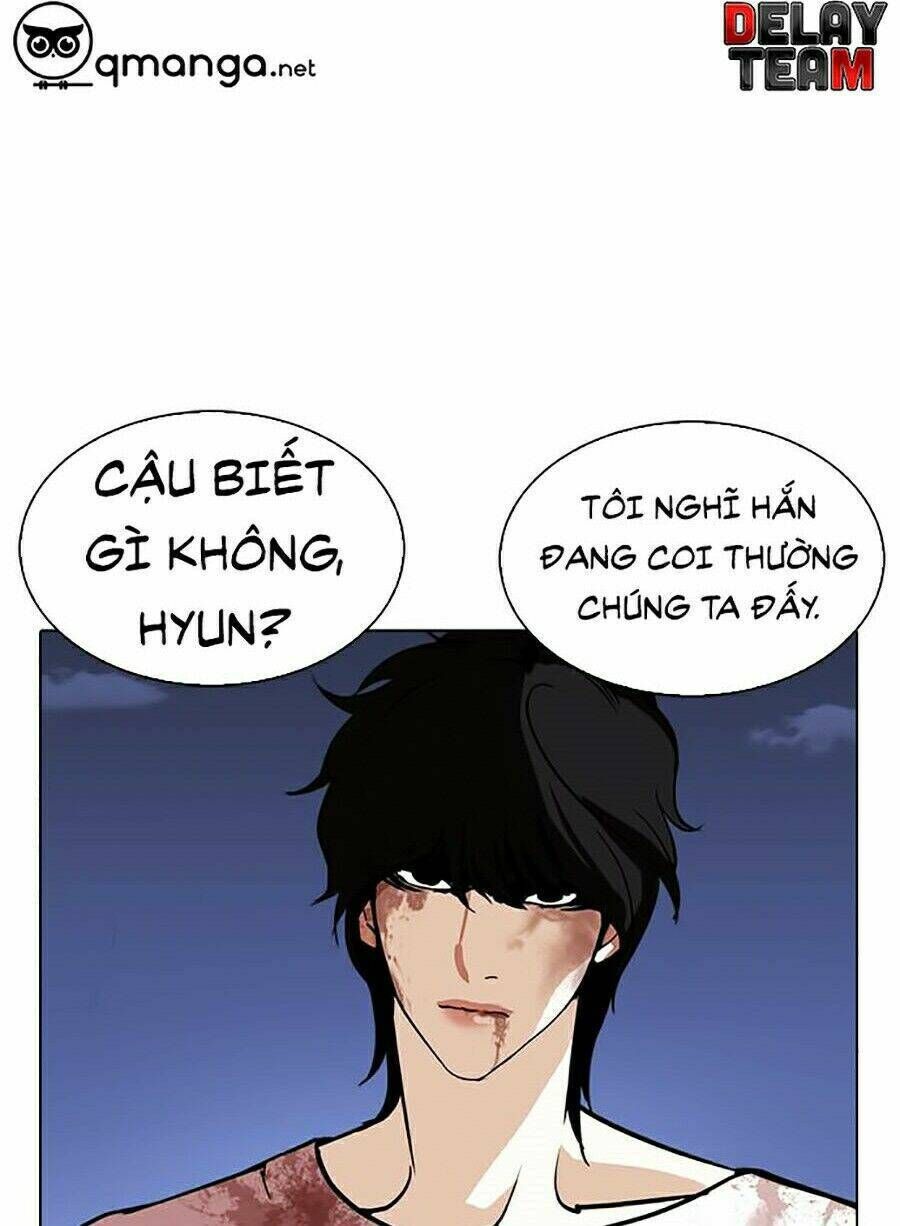 Hoán Đổi Nhiệm Màu Chapter 242 - Trang 2