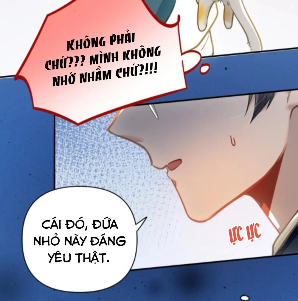 tôi có bệnh Chapter 33 - Trang 1