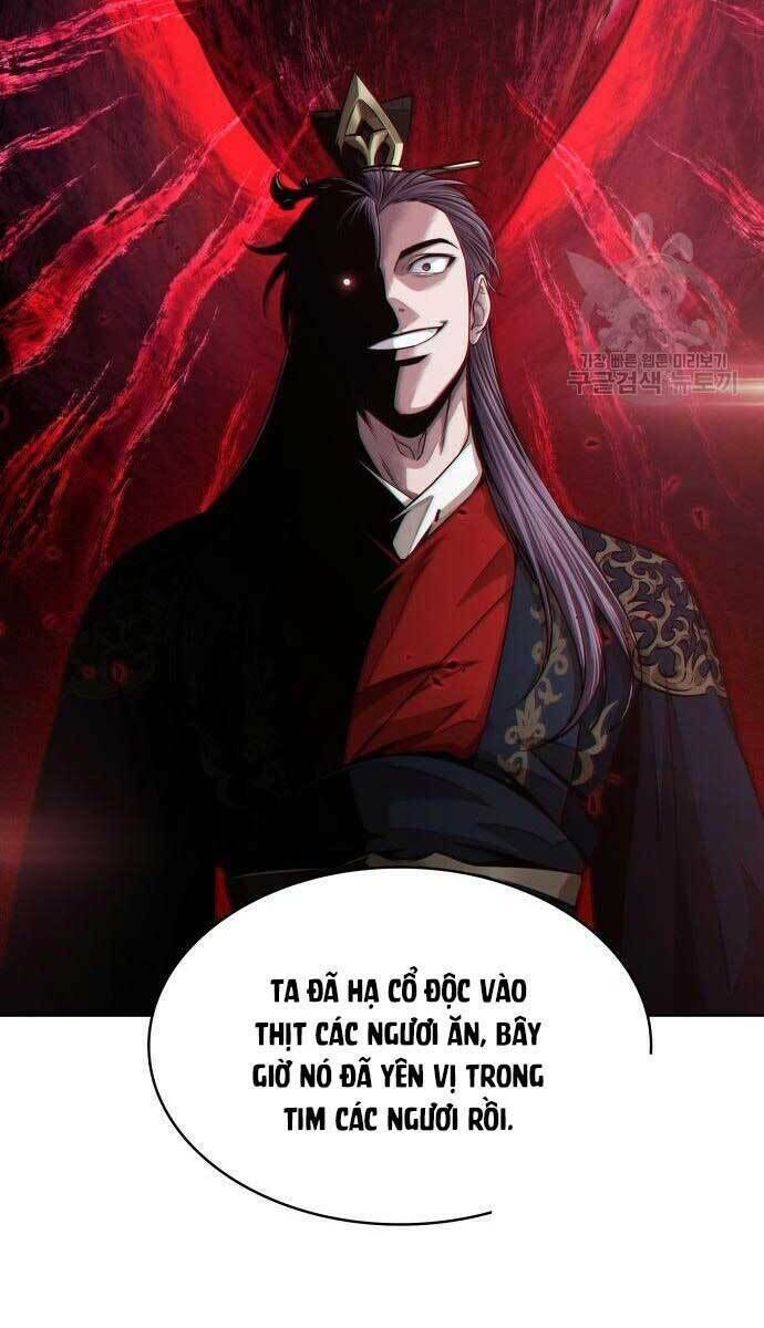 ngã lão ma thần chapter 137 - Trang 2