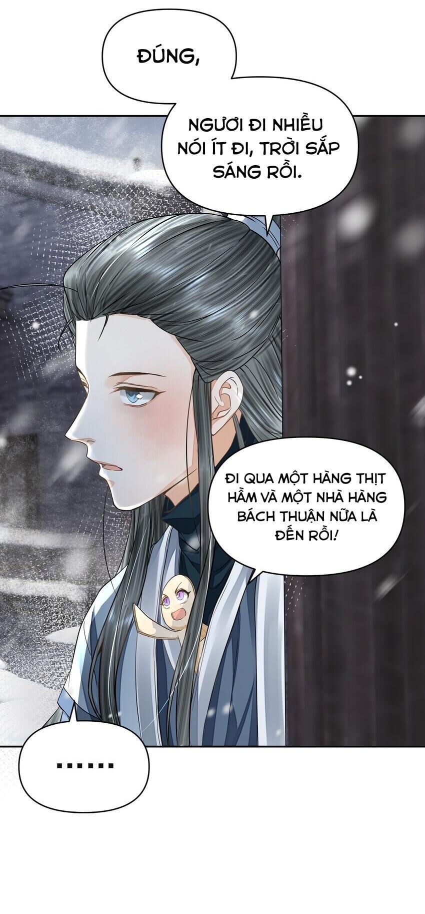 Đồng Tiền Kham Thế Chapter 31 - Trang 2