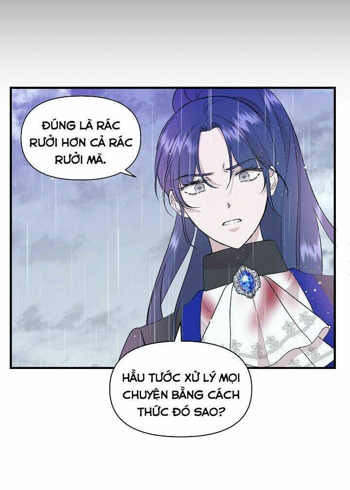 tôi không phải là cinderella chapter 18 - Trang 2