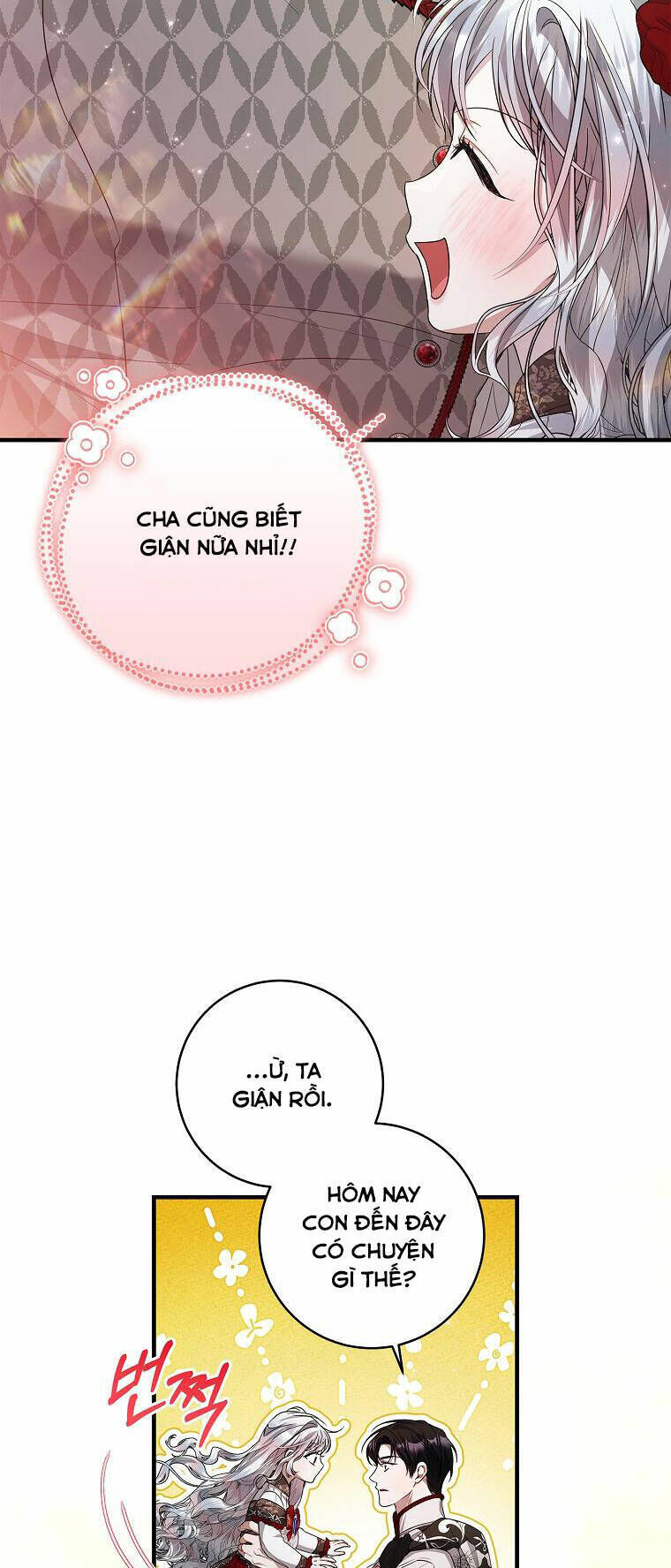 xin hãy nhận con làm con đi mà, papa chapter 45 - Next Chapter 46