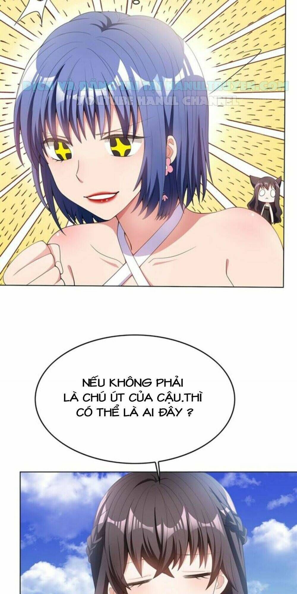 cô vợ nhỏ nuông chiều quá lại thành ác!! chapter 46 - Trang 2