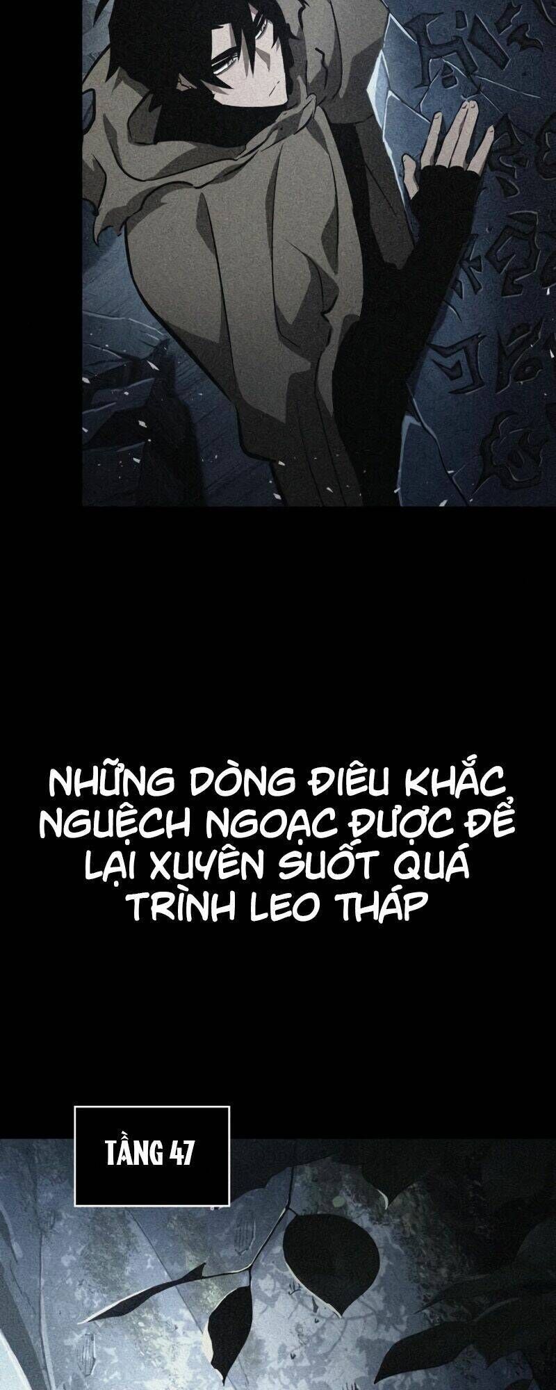 thế giới hậu tận thế chapter 8 - Trang 2