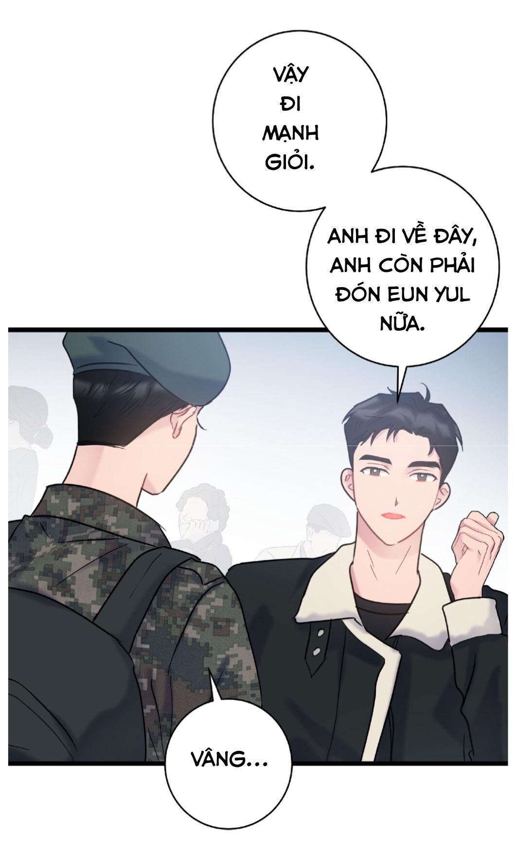 tình yêu bình dị nhất Chapter 27 - Trang 2