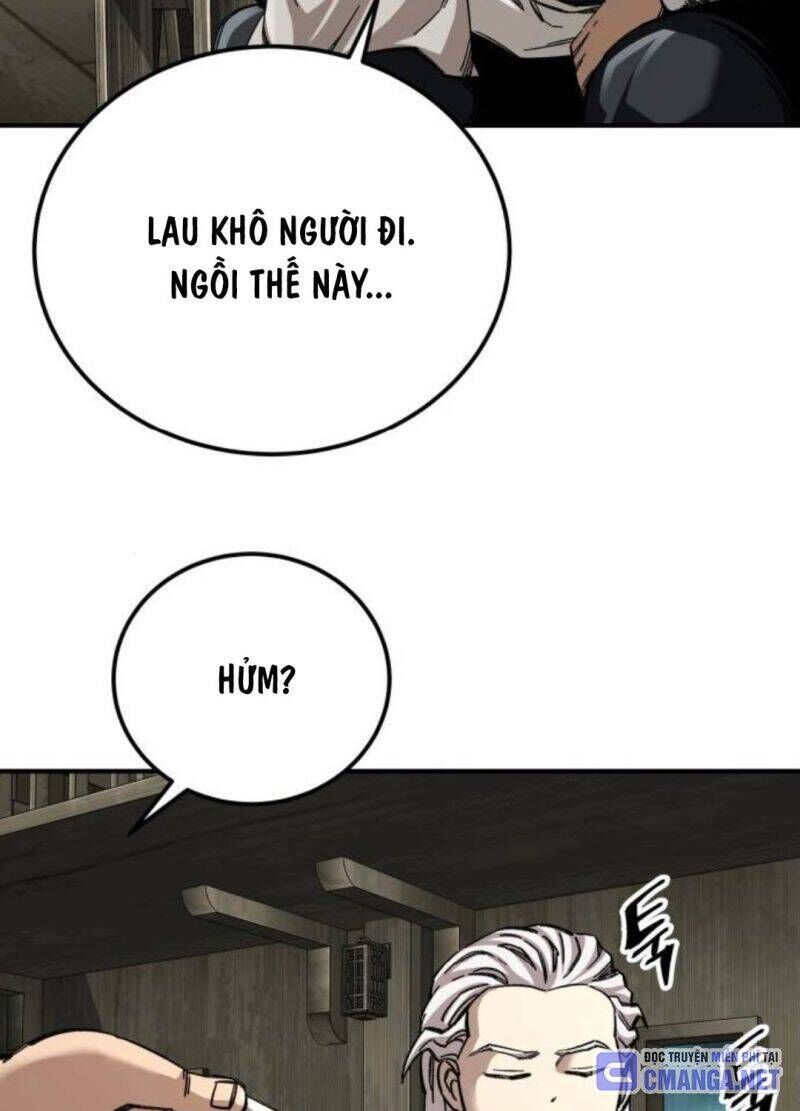 ông võ giả và cháu chí tôn chapter 51 - Trang 2