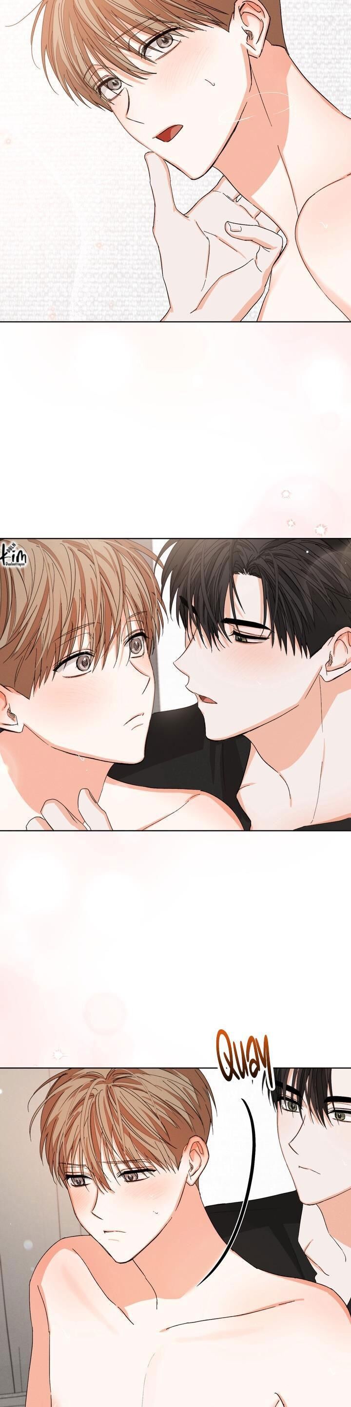 nine to nine Chapter 48 H++ - Trang 1