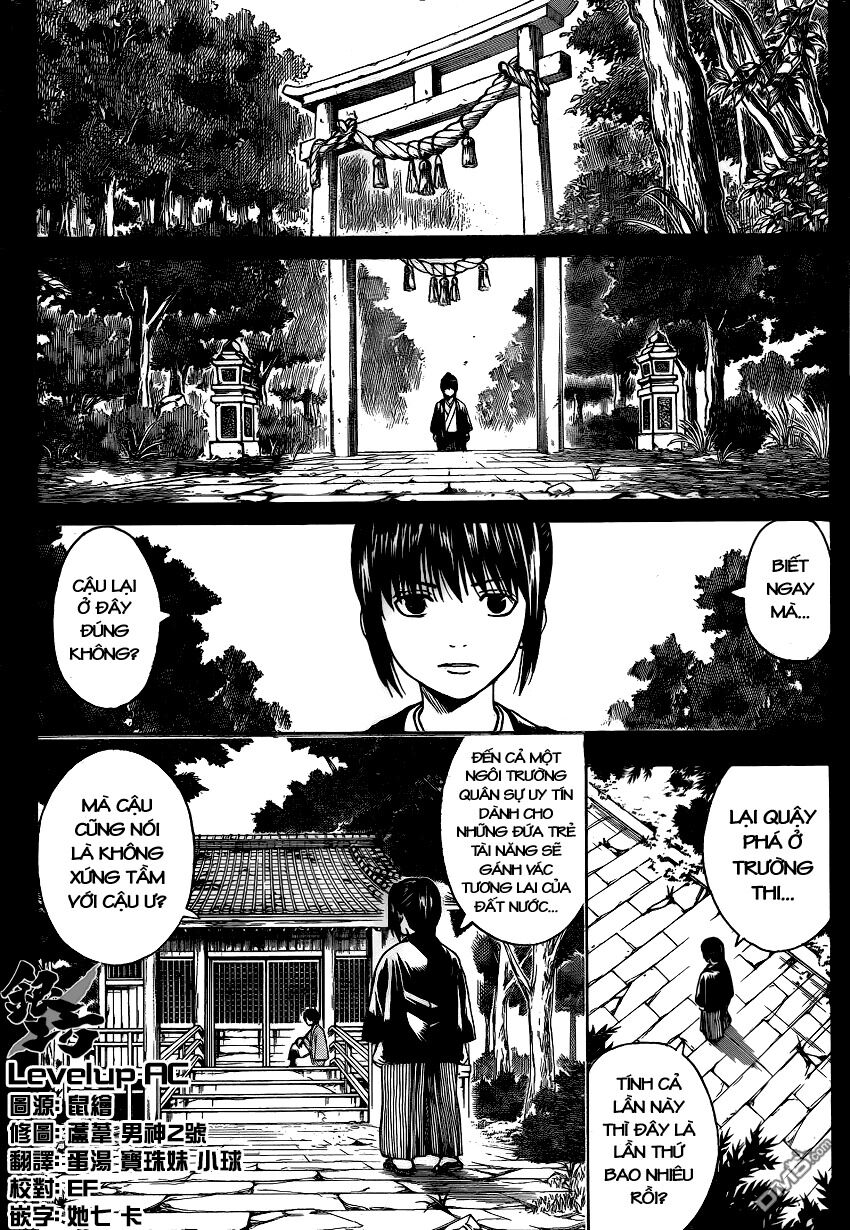 gintama chương 516 - Next chương 517