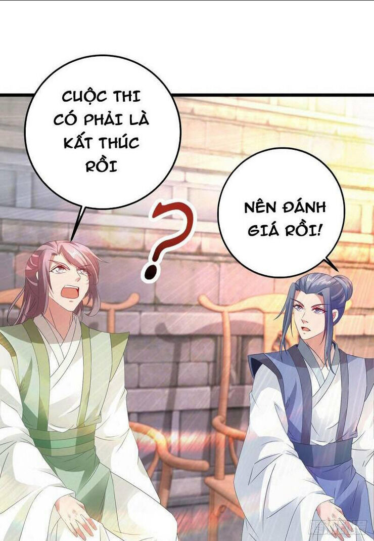 thần hồn võ đế chapter 183 - Next chapter 184