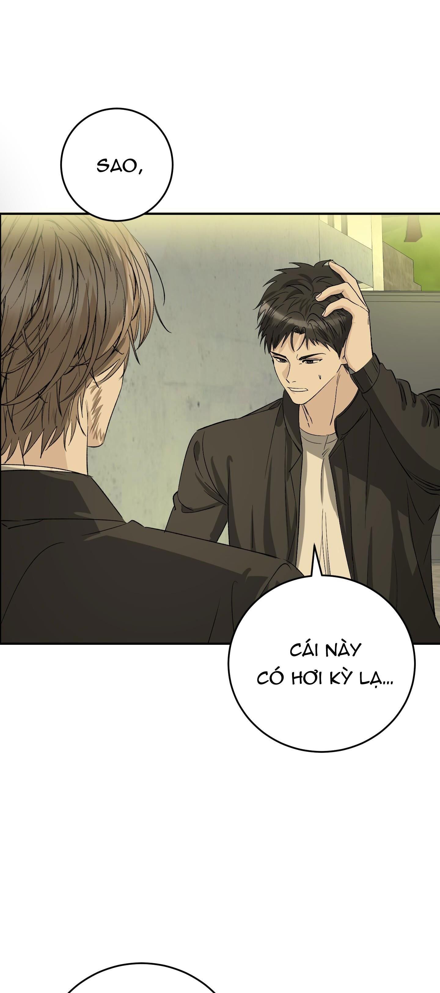 Tuyển Tập Cuồng Công-Chiếm Hữu Công Của Nhà Kim Chapter 17.3 SẼ CHẾT 3 - Next Chapter 17.4