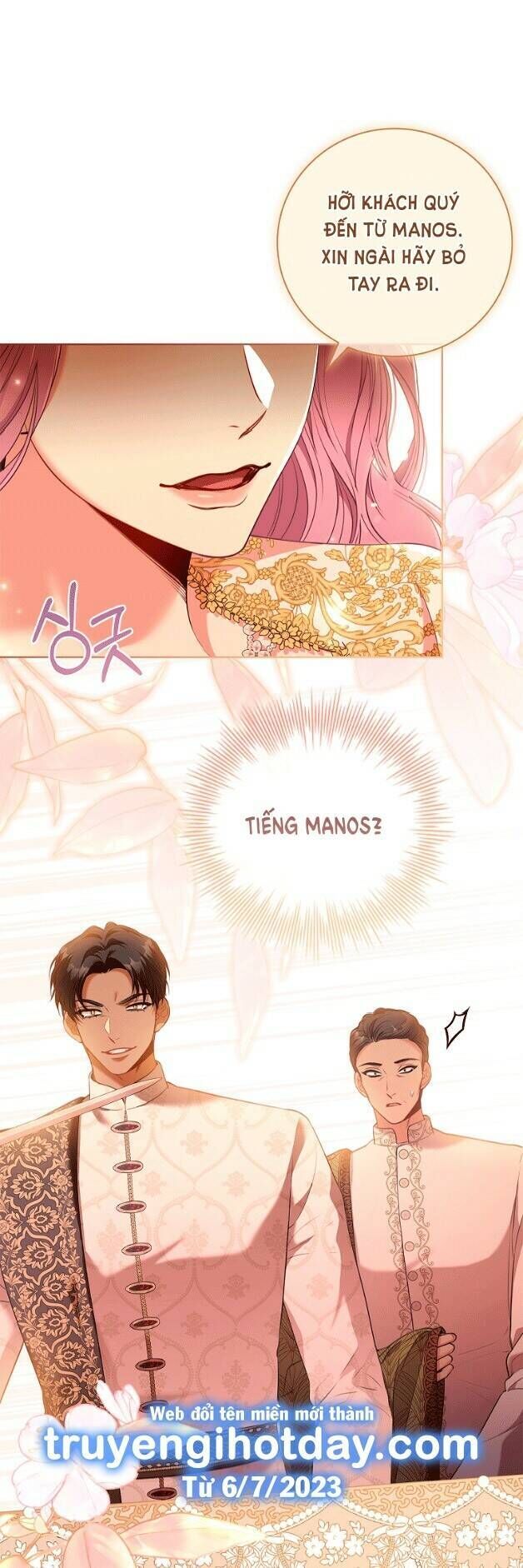 tôi trở thành thư ký của bạo chúa chapter 95.2 - Next Chapter 96