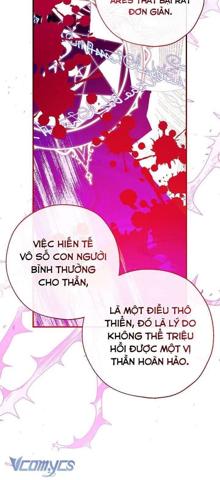 chúng ta có thể trở thành người nhà không? Chapter 131 - Next Chapter 132