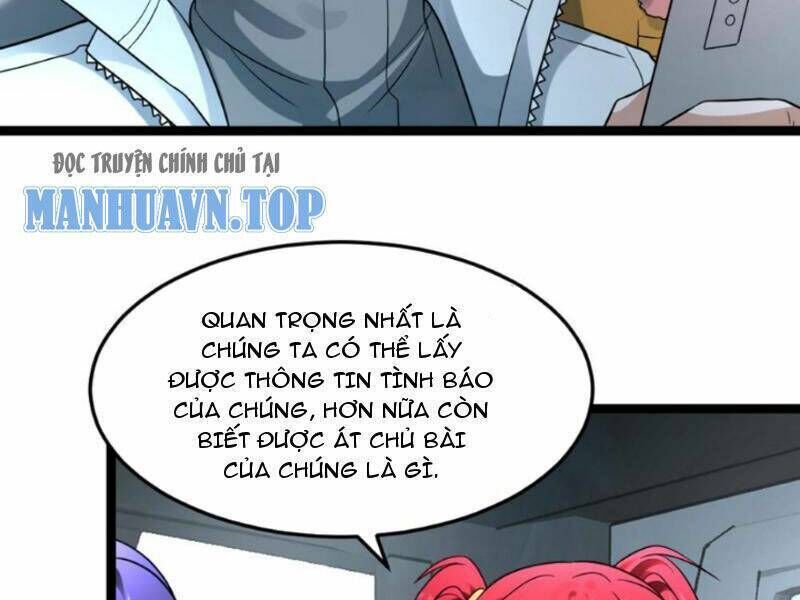 Toàn Cầu Băng Phong: Ta Chế Tạo Phòng An Toàn Tại Tận Thế Chapter 212 - Next Chapter 213