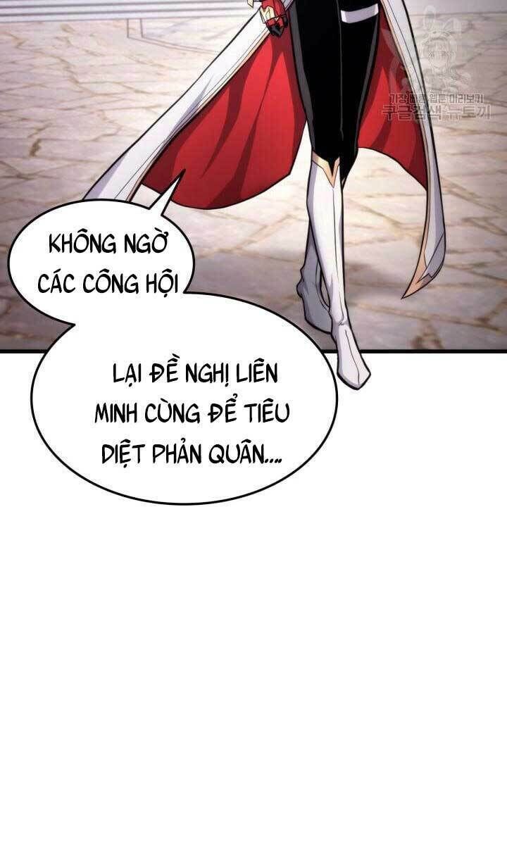 huyền thoại game thủ - tái xuất chapter 83 - Next Chapter 83.5