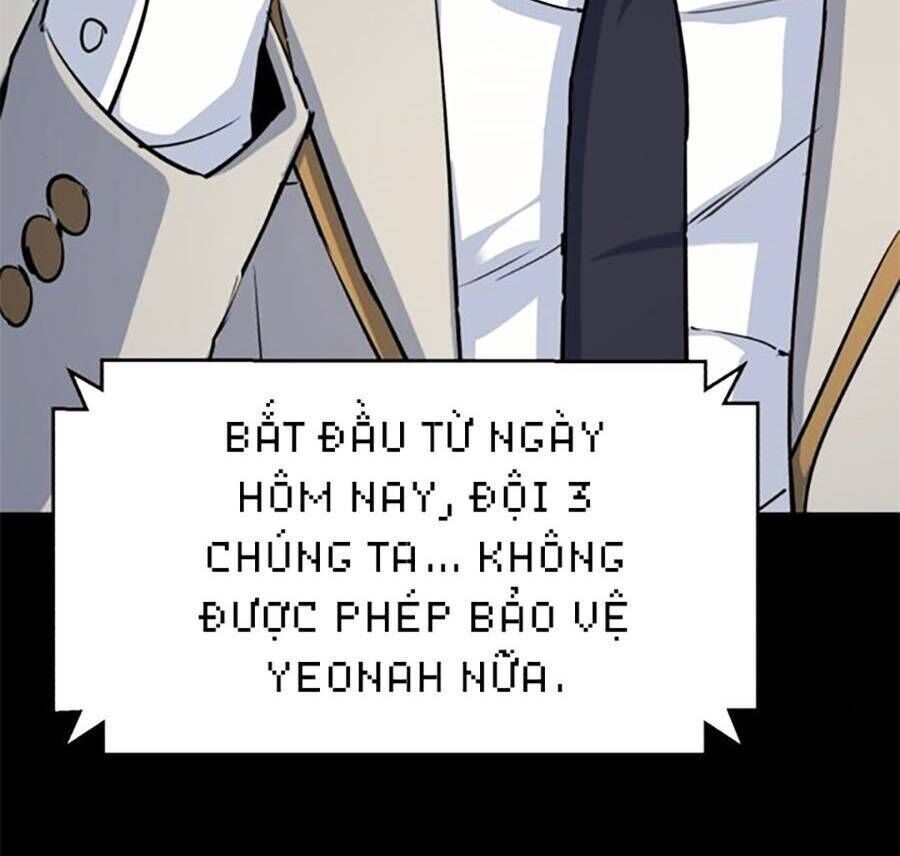 bạn học của tôi là lính đánh thuê chapter 88 - Trang 1