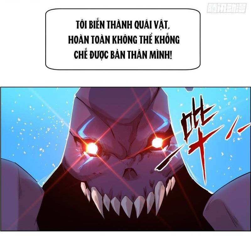 tay trái của ta có thể biến chapter 1 - Next chapter 2