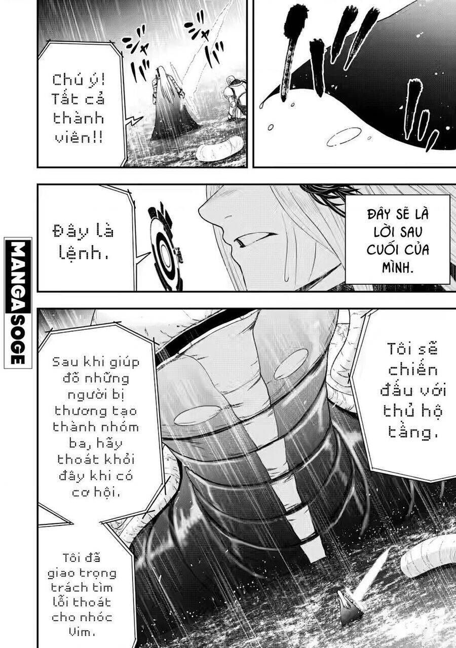 zatsuyou fuyojutsushi ga jibun no saikyou ni kizuku made chapter 14 - Trang 2