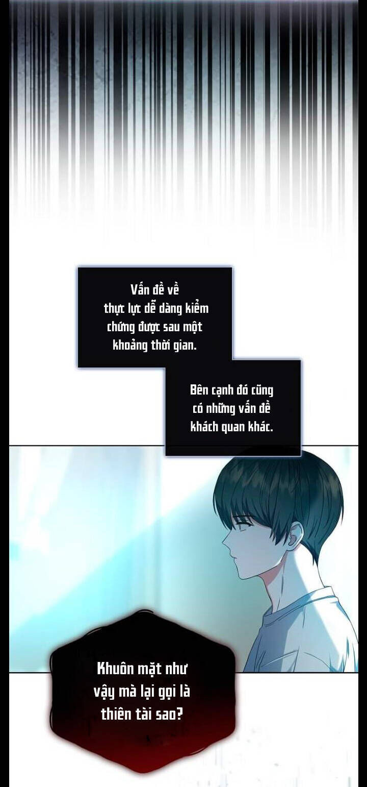 ra mắt hay ra đi chapter 23.1 - Trang 2