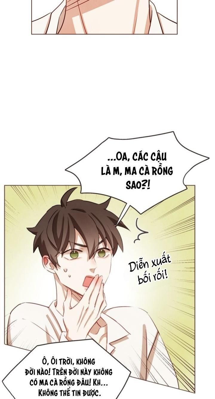 Ma Cà Rồng Đếch Có Thật Đâu! (END) Chapter 14 - Trang 2