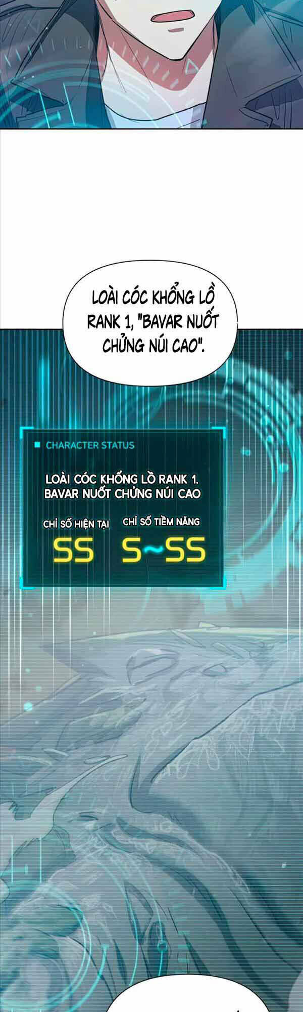 những ranker cấp s mà tôi nuôi dưỡng chapter 61 - Next chapter 62