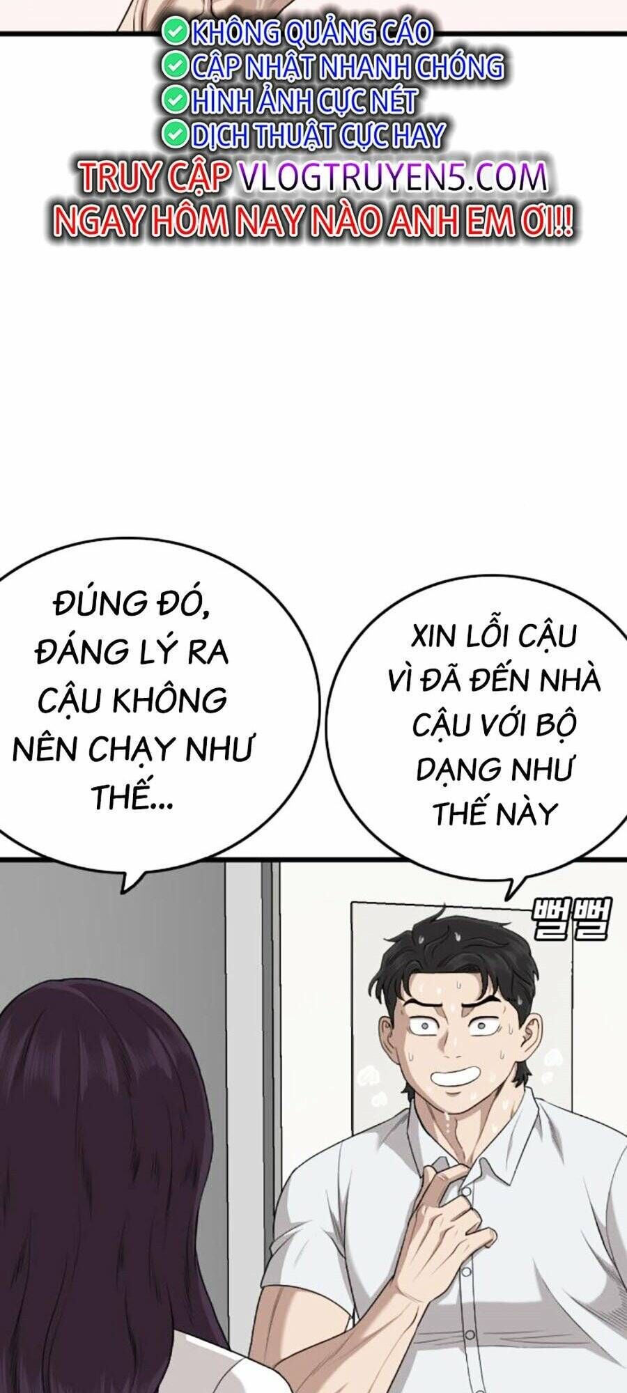 người xấu chapter 181 - Trang 2