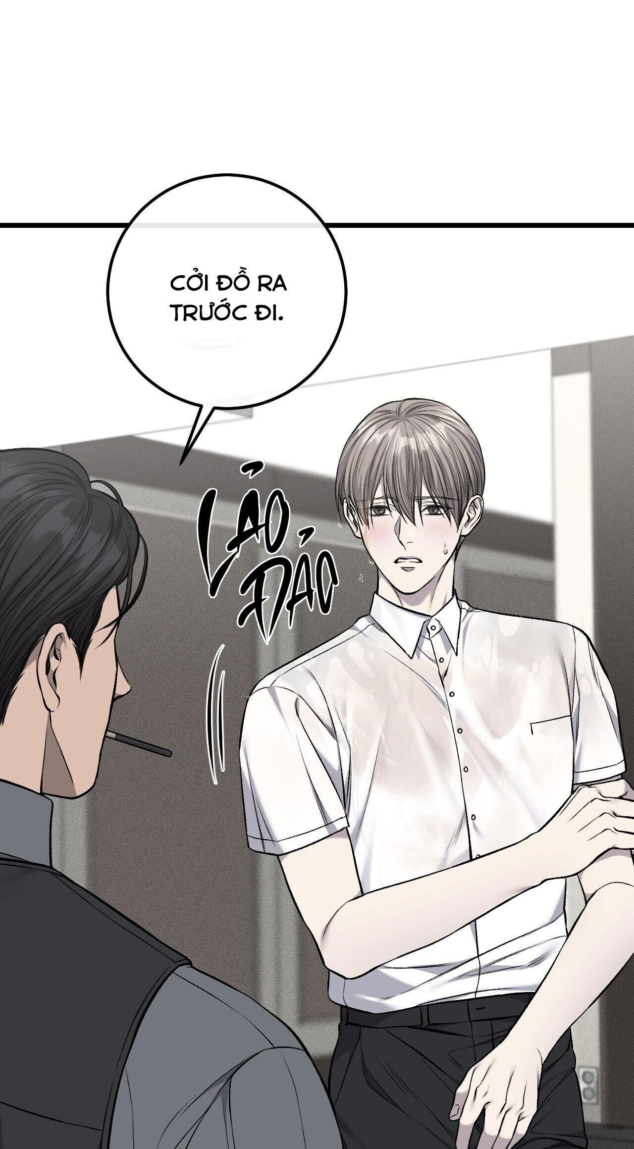 xx cặn bã Chapter 26 - Next Chương 27