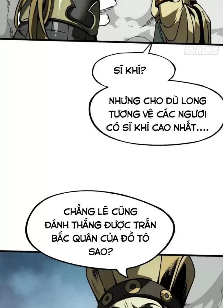 không cẩn thận, lưu danh muôn thủa Chapter 27 - Trang 1