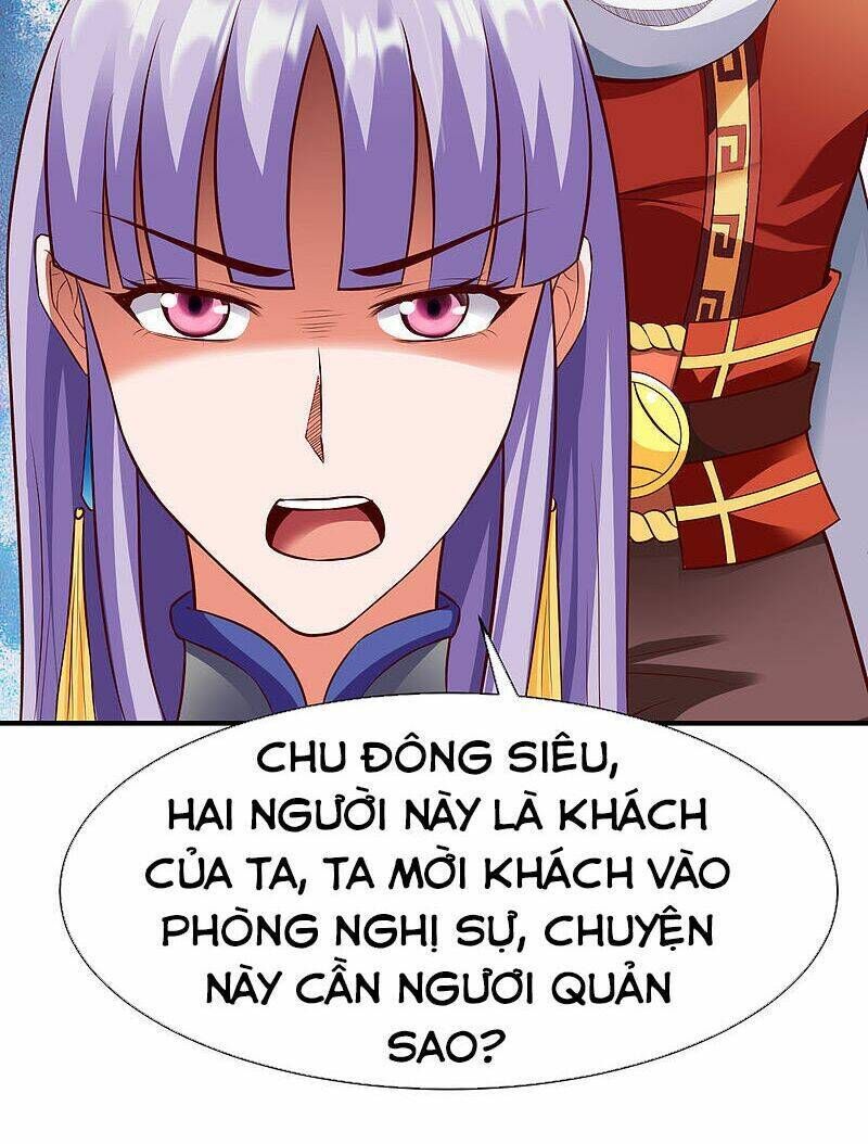 chiến đỉnh chapter 253 - Trang 2