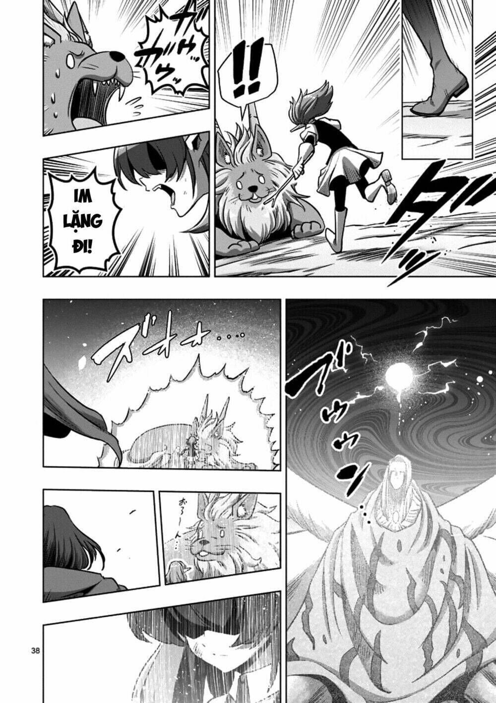 helck manga chương 104.3 - Trang 1