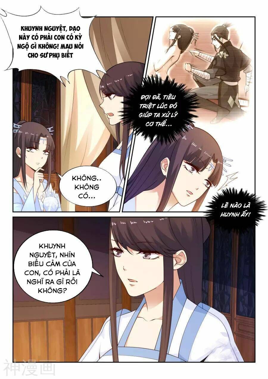 nghịch thiên tà thần chapter 29 - Trang 2