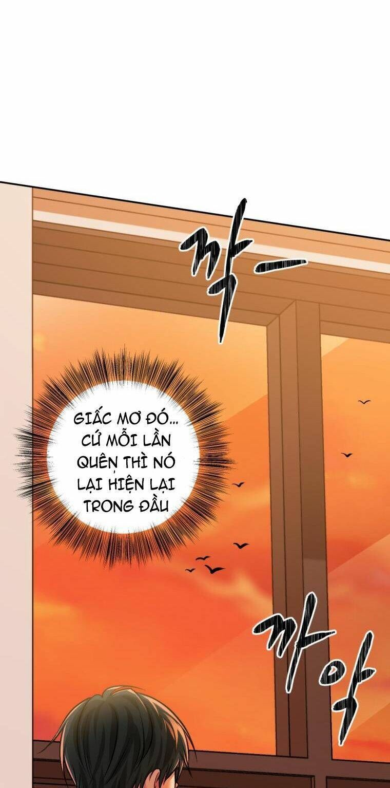 trở thành quái vật chapter 4 - Trang 2