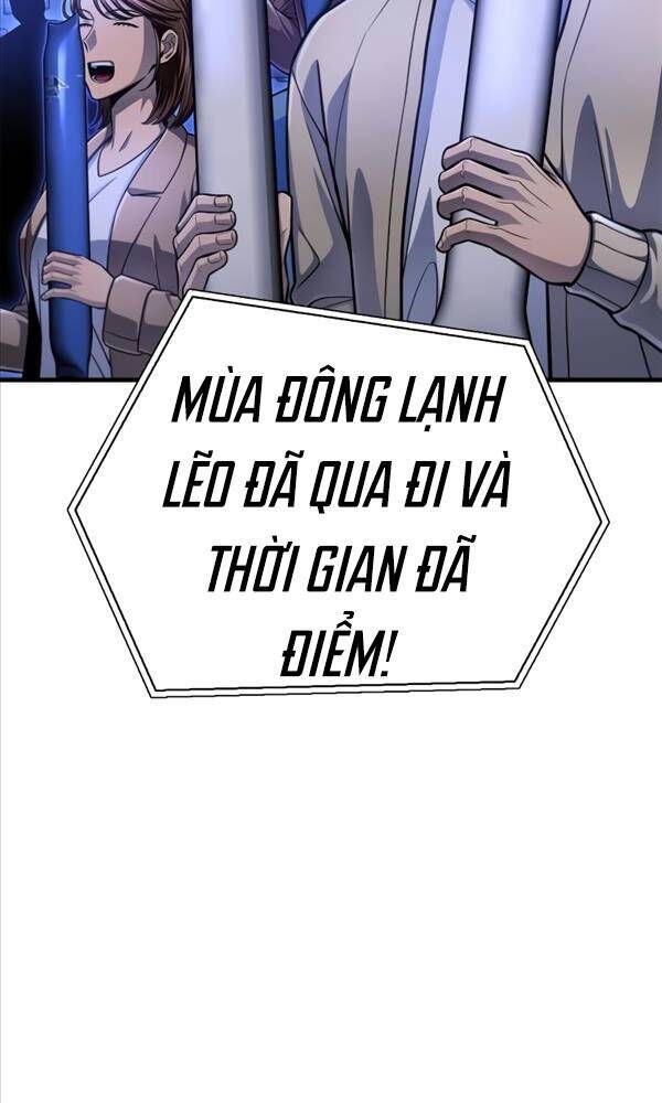 cuộc chiến siêu nhân chapter 55 - Next chapter 56