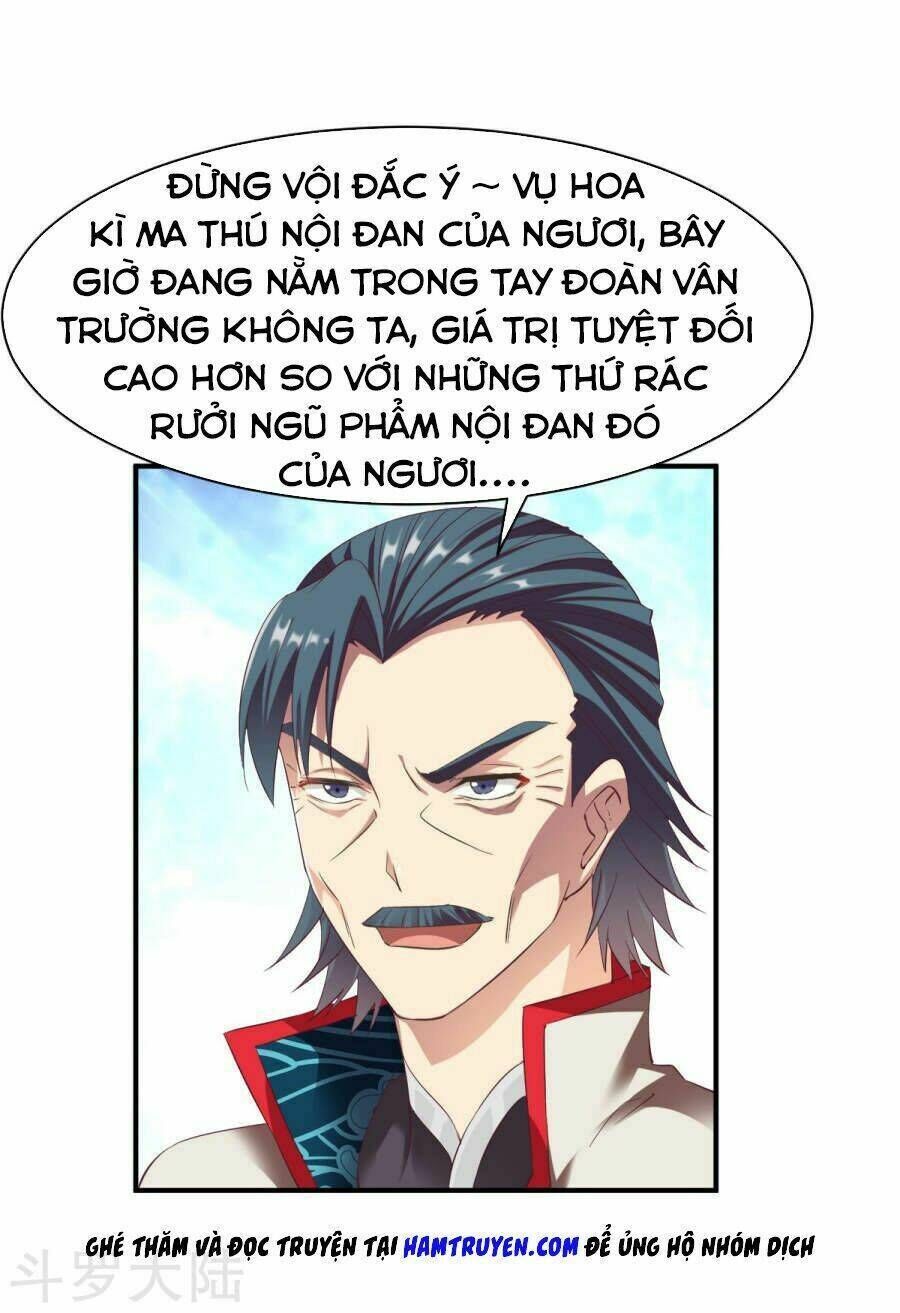 chiến đỉnh chapter 28 - Trang 2