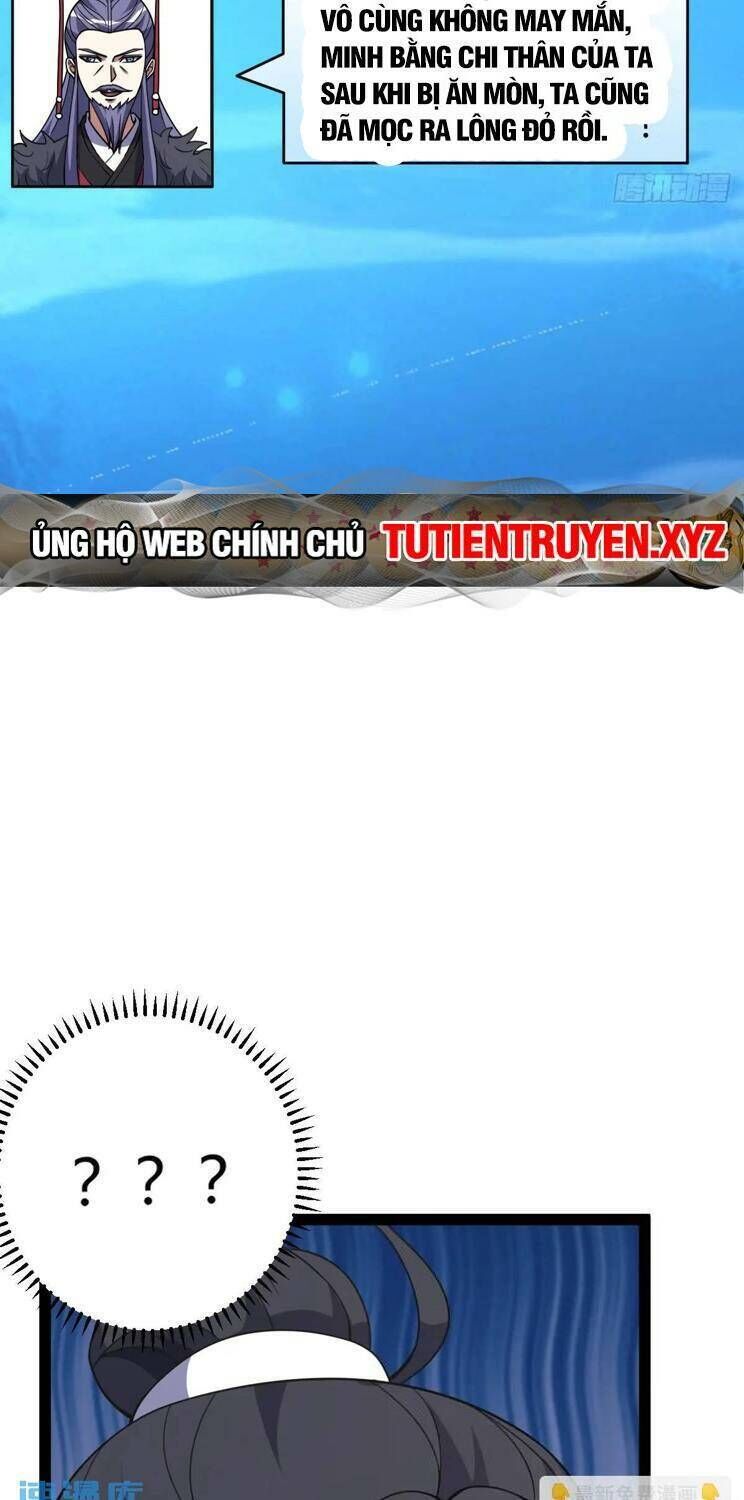 ta ở nhà 100 năm khi ra ngoài đã vô địch chapter 303 - Trang 2