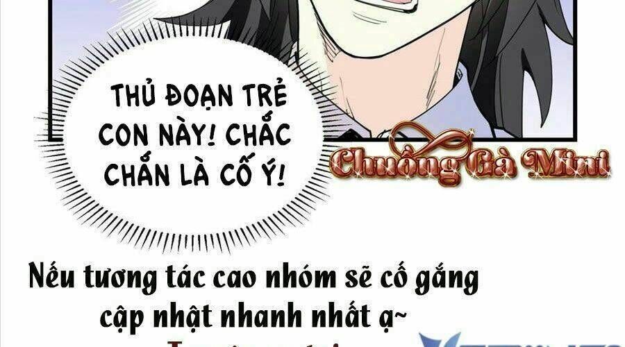 Cố Tổng Vợ Của Ngài Quá Mạnh Rồi! Chap 18 - Trang 2