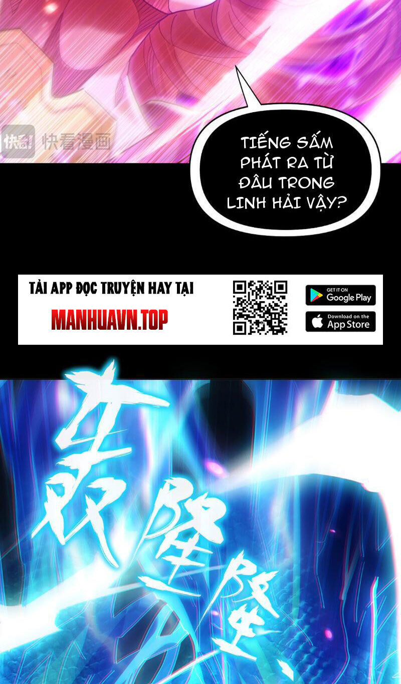 bắt đầu chấn kinh nữ đế lão bà, ta vô địch! Chapter 7 - Trang 2