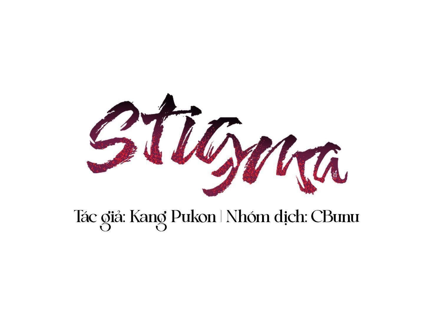 (CBunu) Stigma Chapter 4 - Next Chapter 4