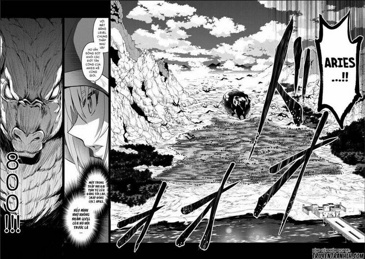 yasei no last boss ga arawareta chapter 3 - Next chapter 4