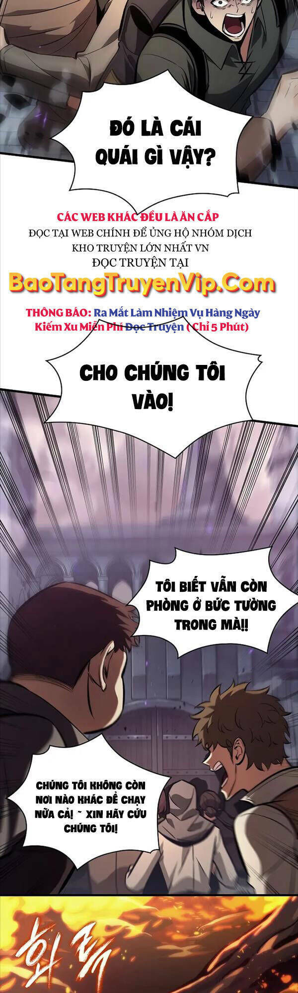 gacha vô hạn chapter 33 - Next chapter 34