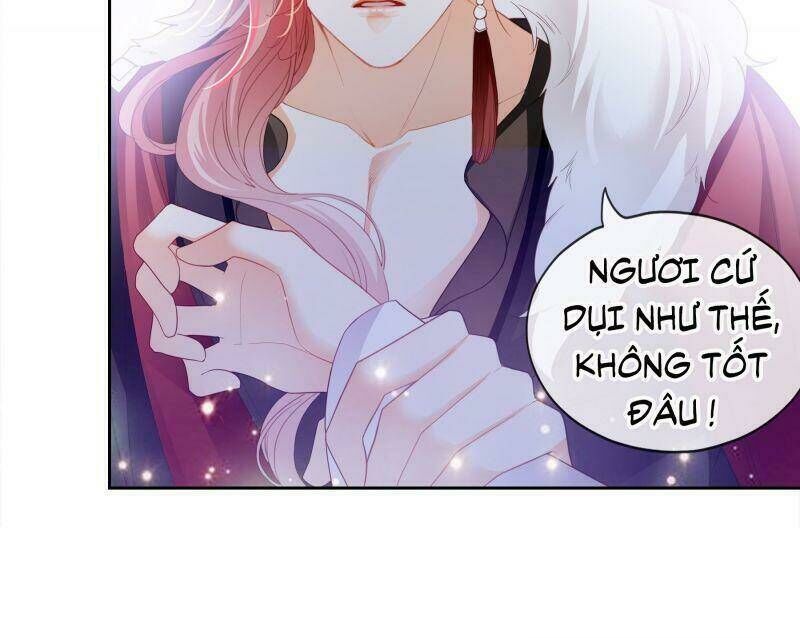 bổn vương muốn ngươi Chapter 40 - Next Chapter 41