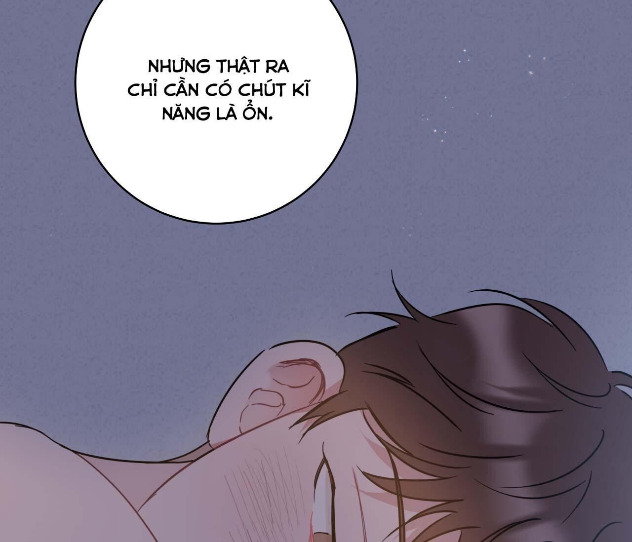 tình yêu bình dị nhất Chapter 22 - Trang 2