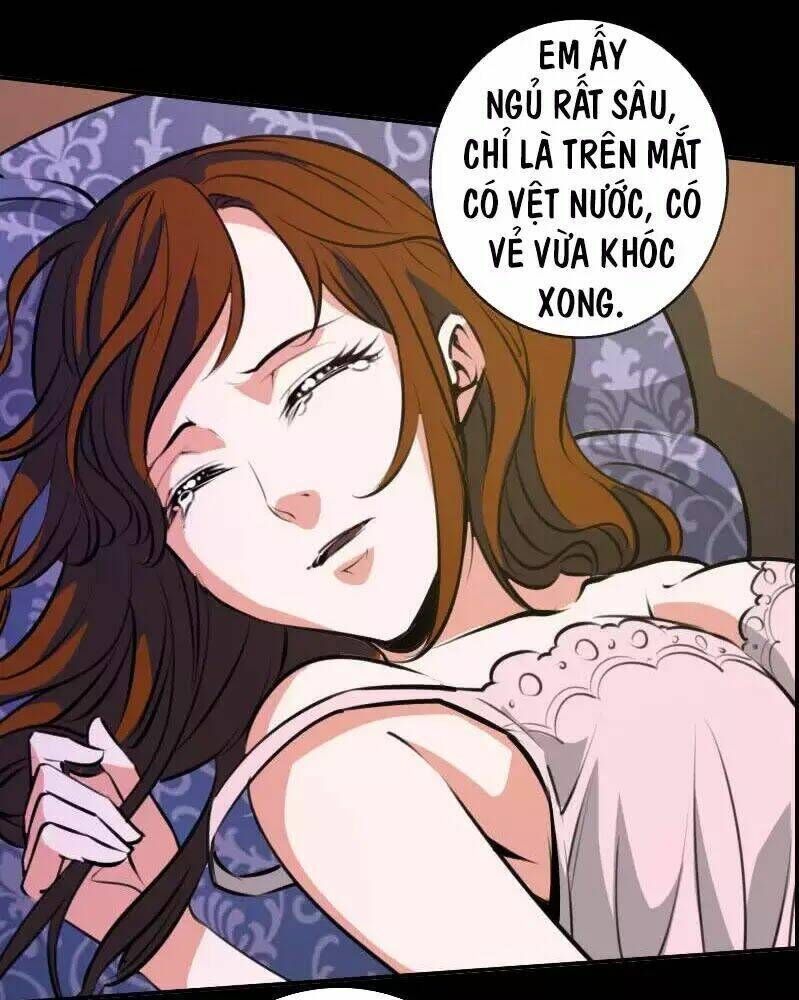 kiếp thiên vận chapter 46 - Trang 2