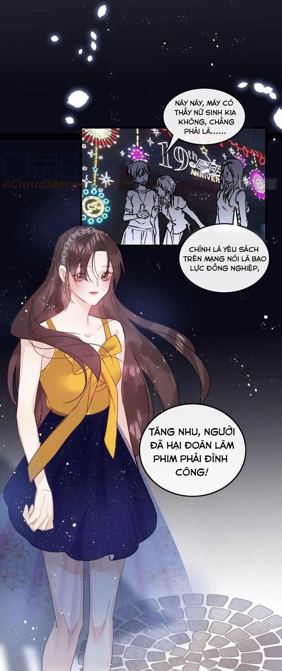 Lang Sói Thượng Khẩu Chapter 26 - Trang 2