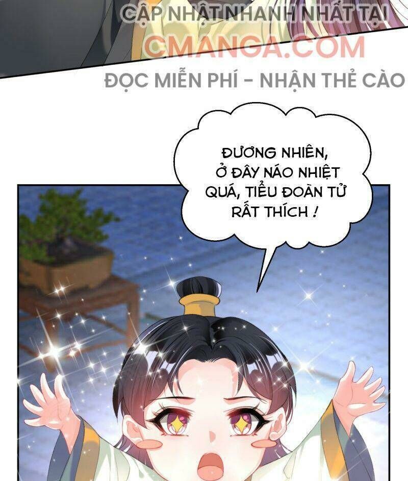 vương gia, áo lót của ngươi rơi mất rồi chapter 103 - Next chapter 104