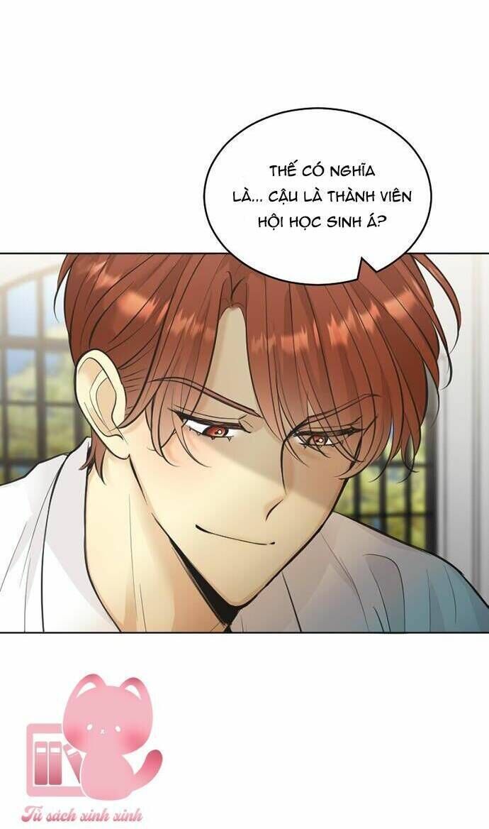 ai là ngài hiệu trưởng chapter 50 - Trang 2