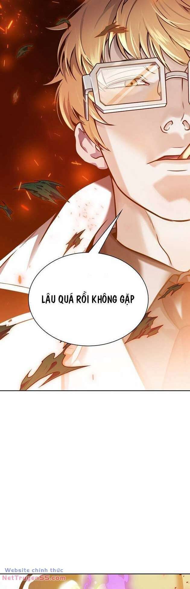 Cuộc Chiến Trong Tòa Tháp - Tower Of God Chapter 603 - Next Chapter 604