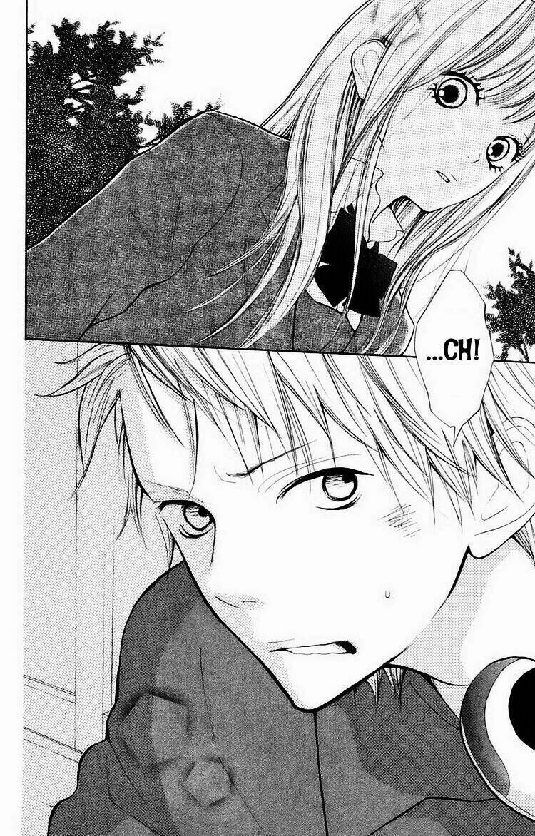 Hanagimi To Koisuru Watashi Chapter 1 - Trang 2