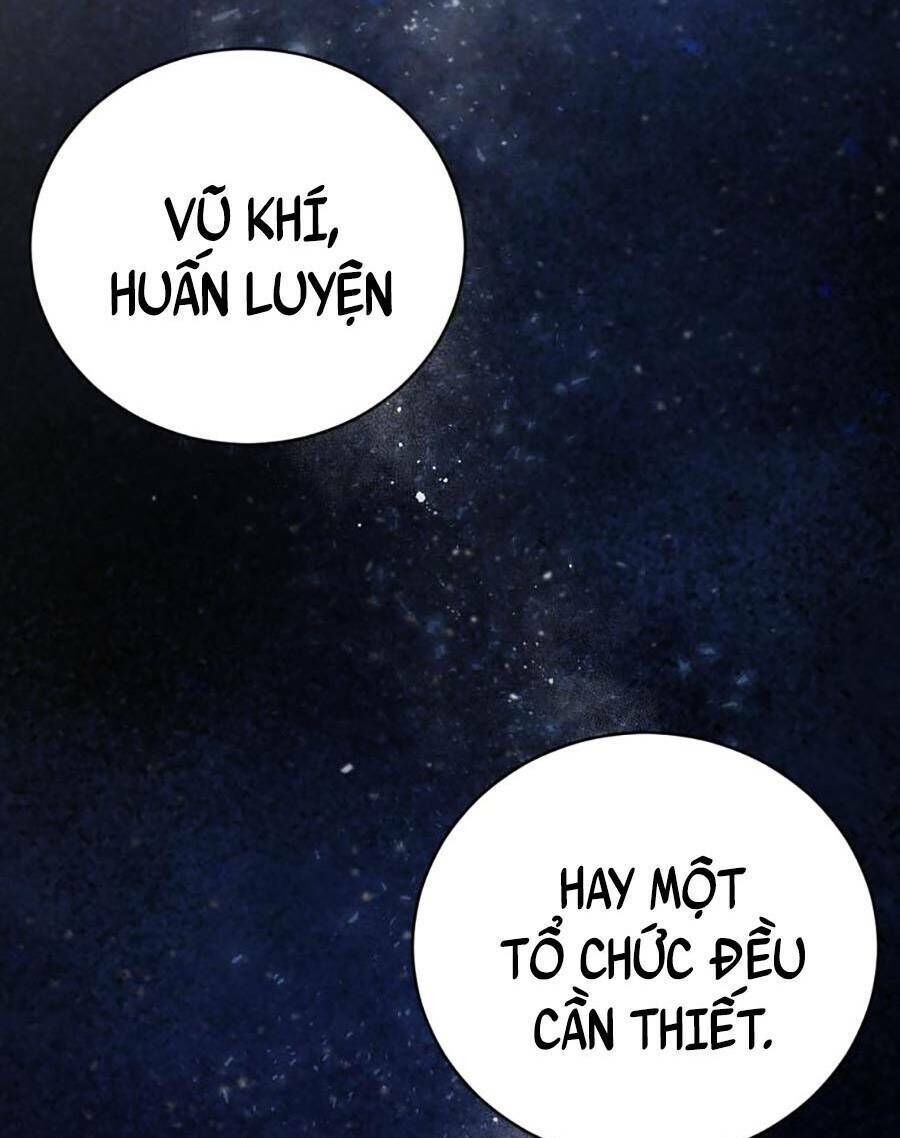 trở thành quái vật chapter 22 - Trang 2