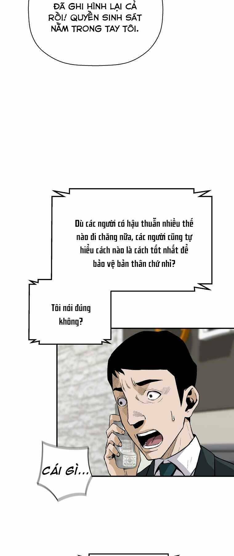 sự trở lại của huyền thoại chapter 61 - Next chapter 62